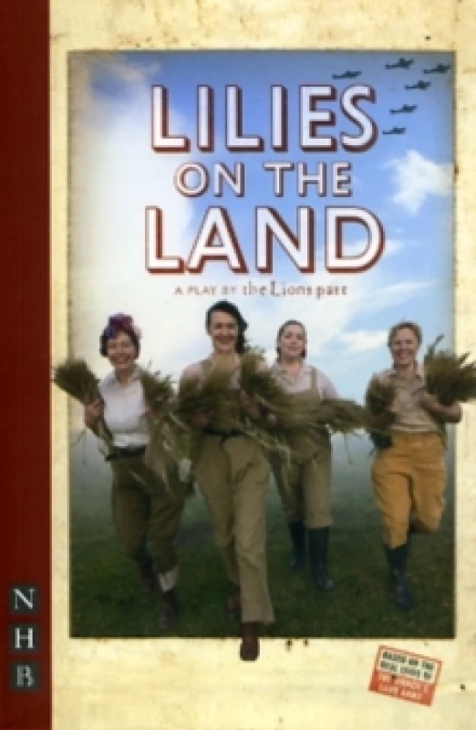 Image of Lilies on the Land Paperback / softback