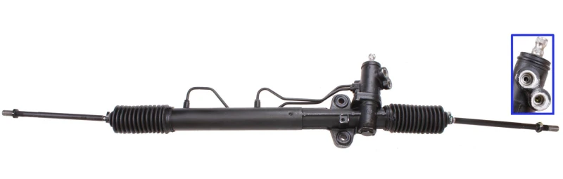 Image of DRI Steering rack DRI 711520811