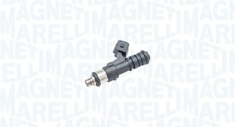 Image of MAGNETI MARELLI Injector MAGNETI MARELLI 805000000088