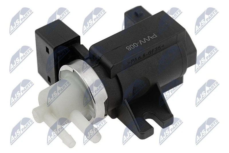 Image of NTY Pressure converter, turbocharger NTY EGR-VV-008