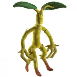 image of Fantastic Beasts Bowtruckle Collector's Plush