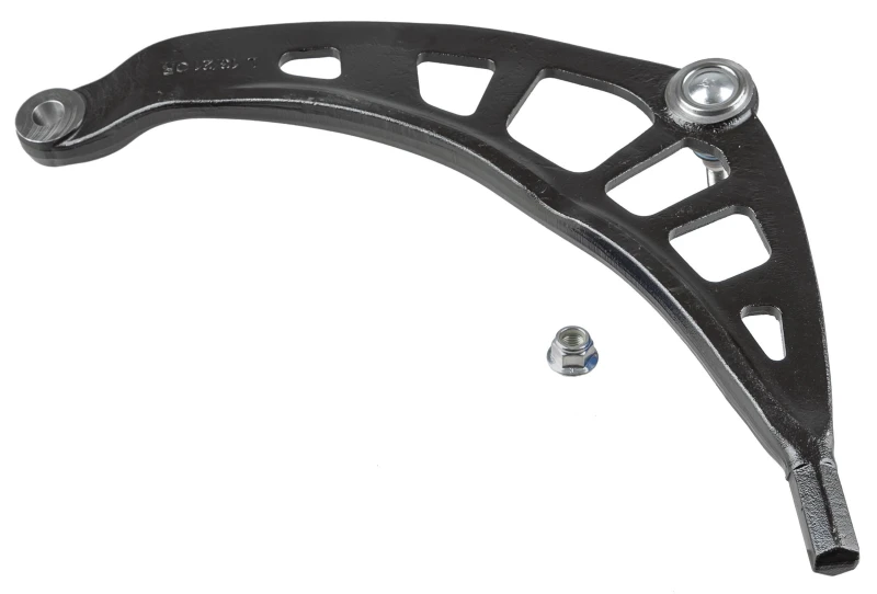 Image of Suspension arm LEMFORDER 43075 01