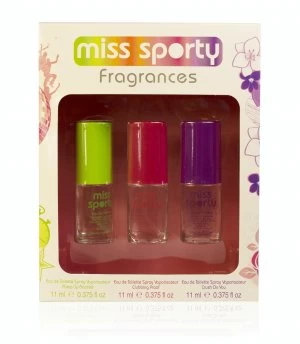 Image of Love To Love Love To Love Eau de Toilette 33ml Gift Set