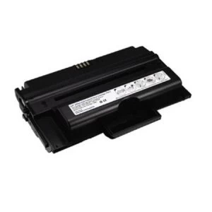 Image of Dell 59311043 YTVTC Black Extra High Capacity Laser Toner Ink Cartridge