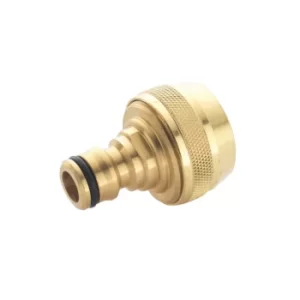 image of BWF5 3/4" Male Hose Connector