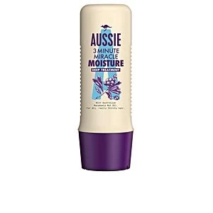 Image of 3 MINUTE MIRACLE HYDRATION deep treatment 250ml