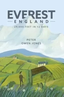 Image of Everest England