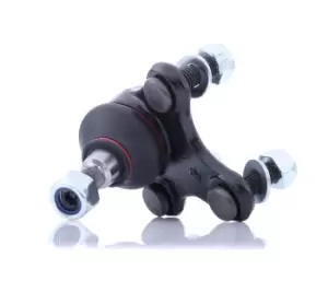 Image of TOPRAN Ball joint 110 063 Suspension ball joint,Suspension arm ball joint VW,AUDI,SKODA,Golf V Schragheck (1K1),TOURAN (1T1, 1T2),GOLF VI (5K1)