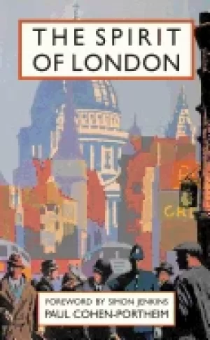 Image of spirit of london