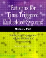 Image of patterns for time triggered embedded systems building reliable applications