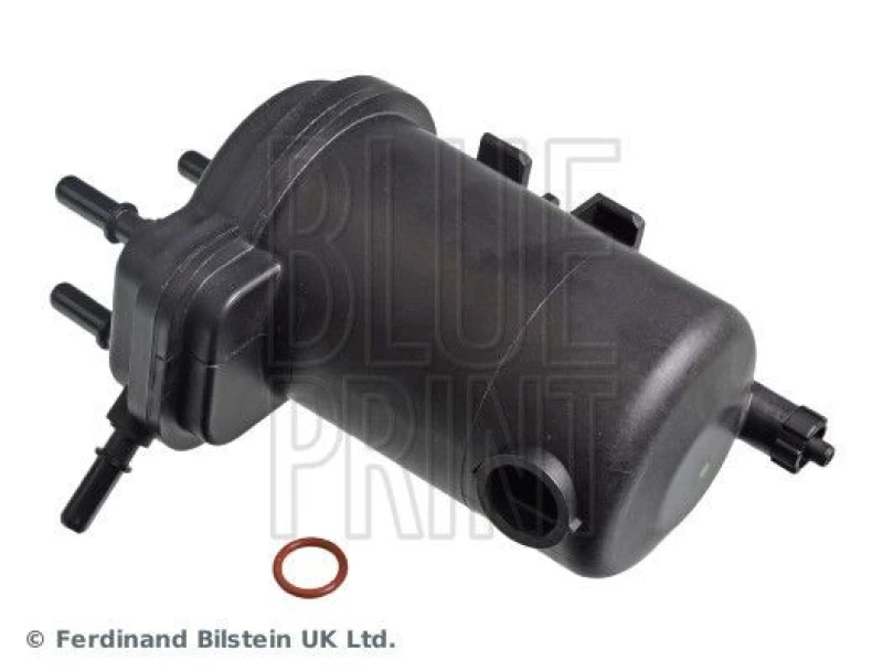 Image of Blue PRINT Fuel filter Blue PRINT ADR162311