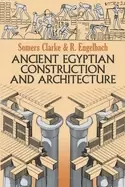Image of ancient egyptian construction and architecture