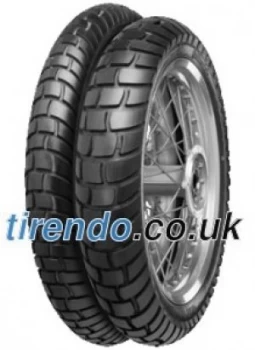 Image of Continental ContiEscape ( 4.10-18 TT 60S Rear wheel, M/C )