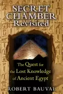 Image of secret chamber revisited the quest for the lost knowledge of ancient egypt