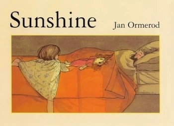 Image of Sunshine by Jan Ormerod Hardback