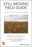 Image of still moving field guide change vitality at your fingertips