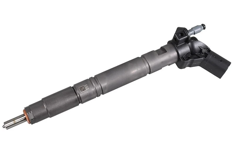 Image of METZGER 0871115 Injectors OE-PART GREENPARTS with seal ring, The spare part must be coded with OBD self-diagnosis unit Injector Nozzle (3902)