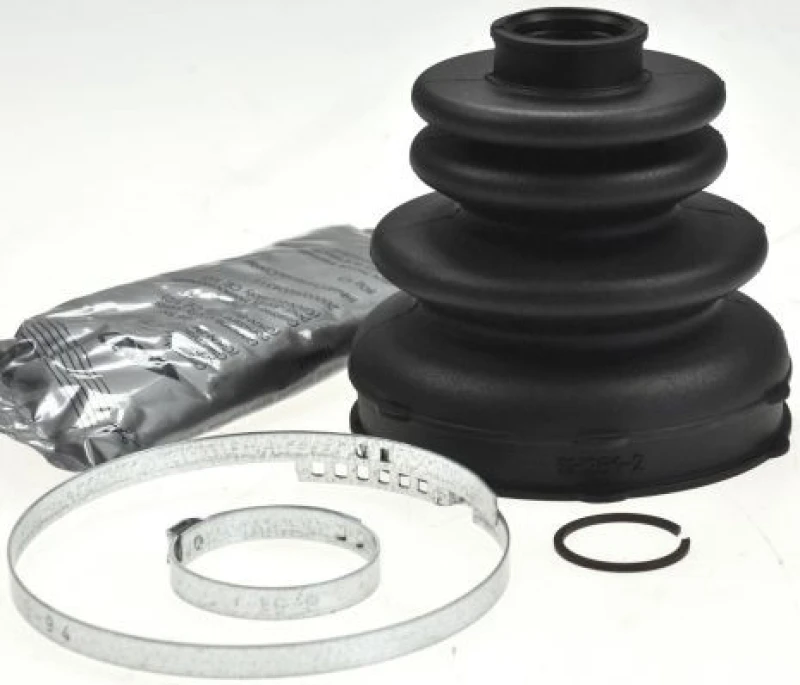 Image of CV boot kit, drive shaft SPIDAN 36141