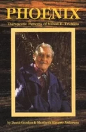 Image of phoenix theraputic patterns of milton h erickson