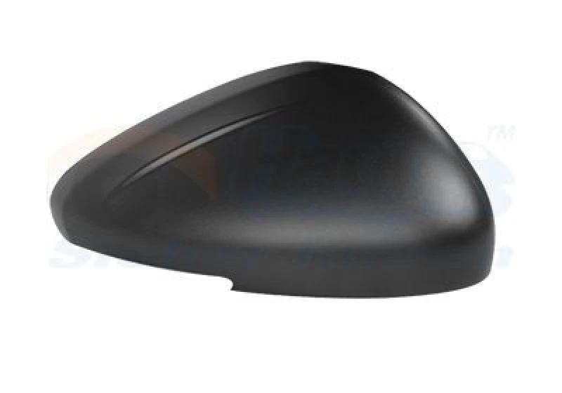 Image of VAN WEZEL Wing mirror cover VAN WEZEL 0949842