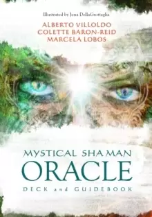 Image of Mystical Shaman Oracle Cards