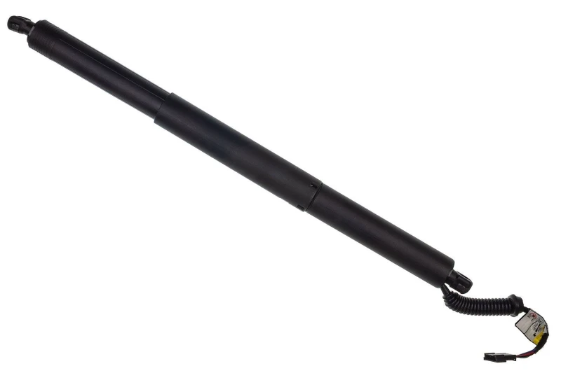 Image of DENCKERMANN Electrical motor, tailgate DENCKERMANN G100156