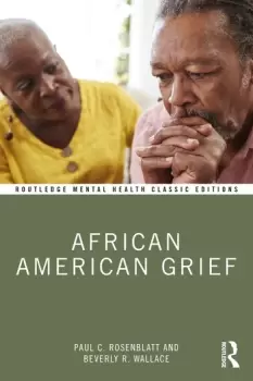 Image of African American Grief