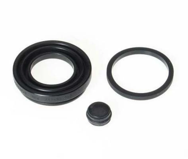 Image of BUDWEG CALIPER Seal, brake caliper piston BUDWEG CALIPER 189905