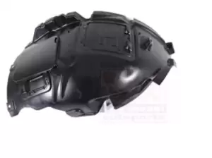 Image of VAN WEZEL Wheel Arch Cover BMW 0633434 51717260710 Wheel Arch Liner,Panelling, mudguard
