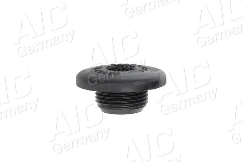 Image of Bolt, radiator cap AIC 52857