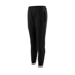 image of Wilson Team Jogging Pants Juniors - Black