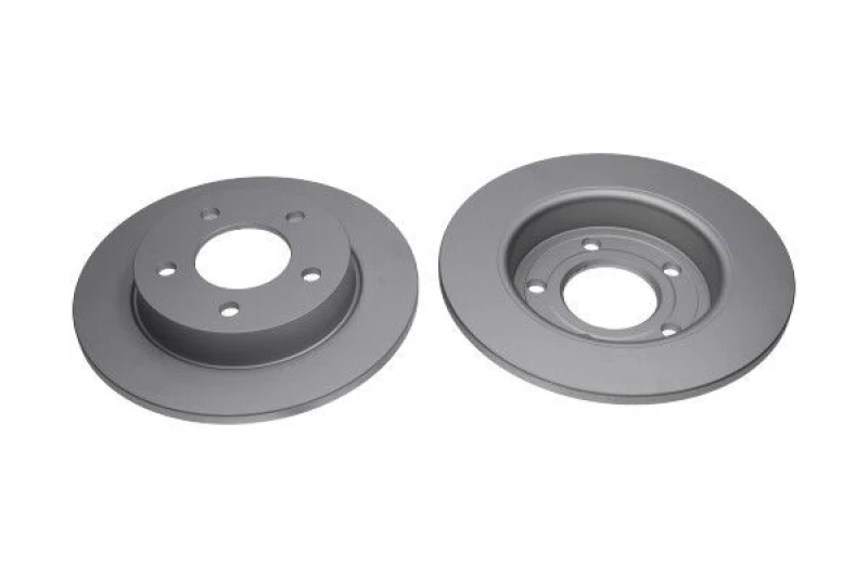 Image of KAVO PARTS Brake disc KAVO PARTS BR-4763-C