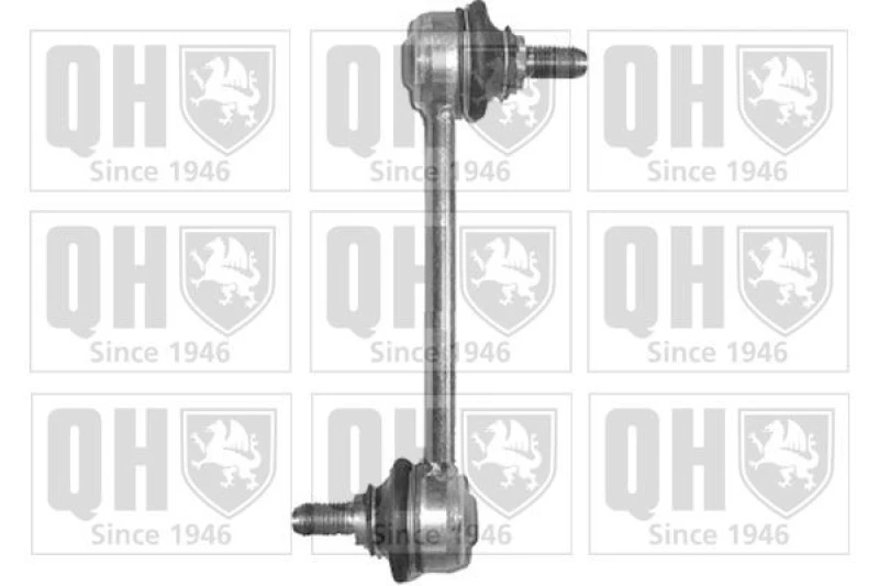 Image of QUINTON HAZELL Anti-roll bar link QUINTON HAZELL QLS1848S