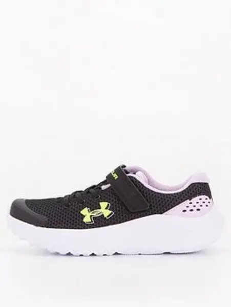 Image of Under Armour GPS Surge 4 AC - Size C10