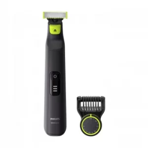 Image of Philips OneBlade Pro Wet & Dry Electric Shaver QP6530/15
