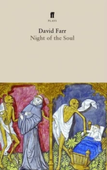 Image of Night of the Soul by David Farr Paperback