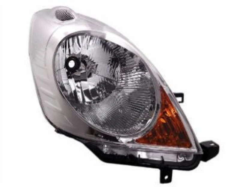 Image of VAN WEZEL Headlight VAN WEZEL 3338962