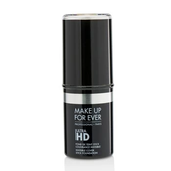 Image of Make Up For EverUltra HD Invisible Cover Stick Foundation - # 127/Y335 (Dark Sand) 12.5g/0.44oz