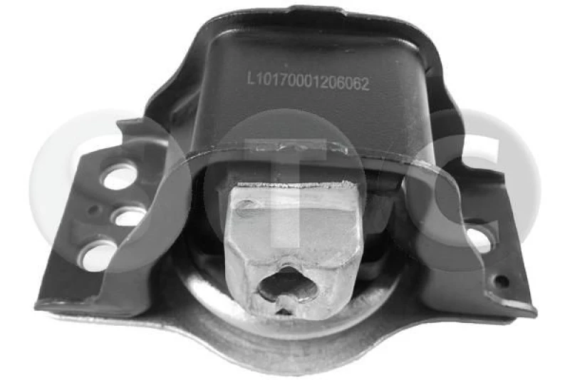 Image of STC Engine mount STC T406062