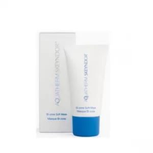 Image of Skeyndor Aquatherm Bi Zone Soft Mask 50ml