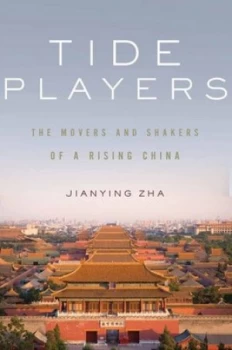 Image of Tide Players by Jianying Zha Book