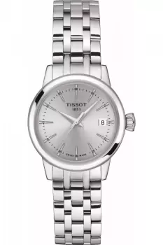 image of Ladies Tissot Classic Dream Small Watch T1292101103100