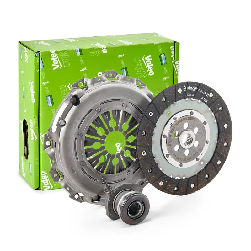 Image of Clutch kit VALEO 834466