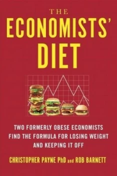 Image of The economists diet by Christopher Payne