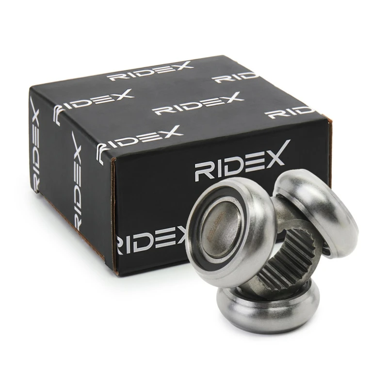 Image of RIDEX Tripod hub, drive shaft RIDEX 1147T0006
