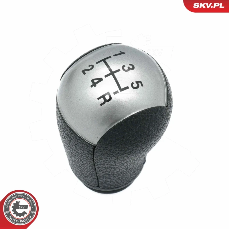 Image of ESEN SKV Gear knob ESEN SKV 63SKV036