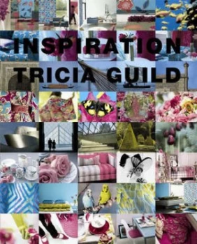 Image of Inspiration by Tricia Guild and James Merrell and Elspeth Thompson and Tricia Guild Paperback