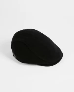 Image of Ted Baker Wool-blend Ivy Cap