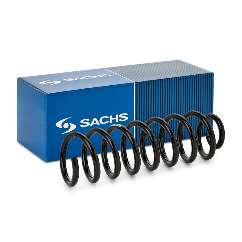 Image of Coil spring SACHS 994 190