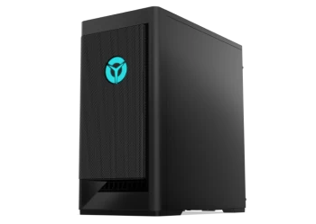 Image of Lenovo Legion Tower 5 (AMD) AMD Ryzen 5 5600G Processor (6 Cores / 12 Threads, 3.90 GHz, up to 4.40 GHz with Max Boost, 3 MB Cache L2 / 16 MB Cache L3